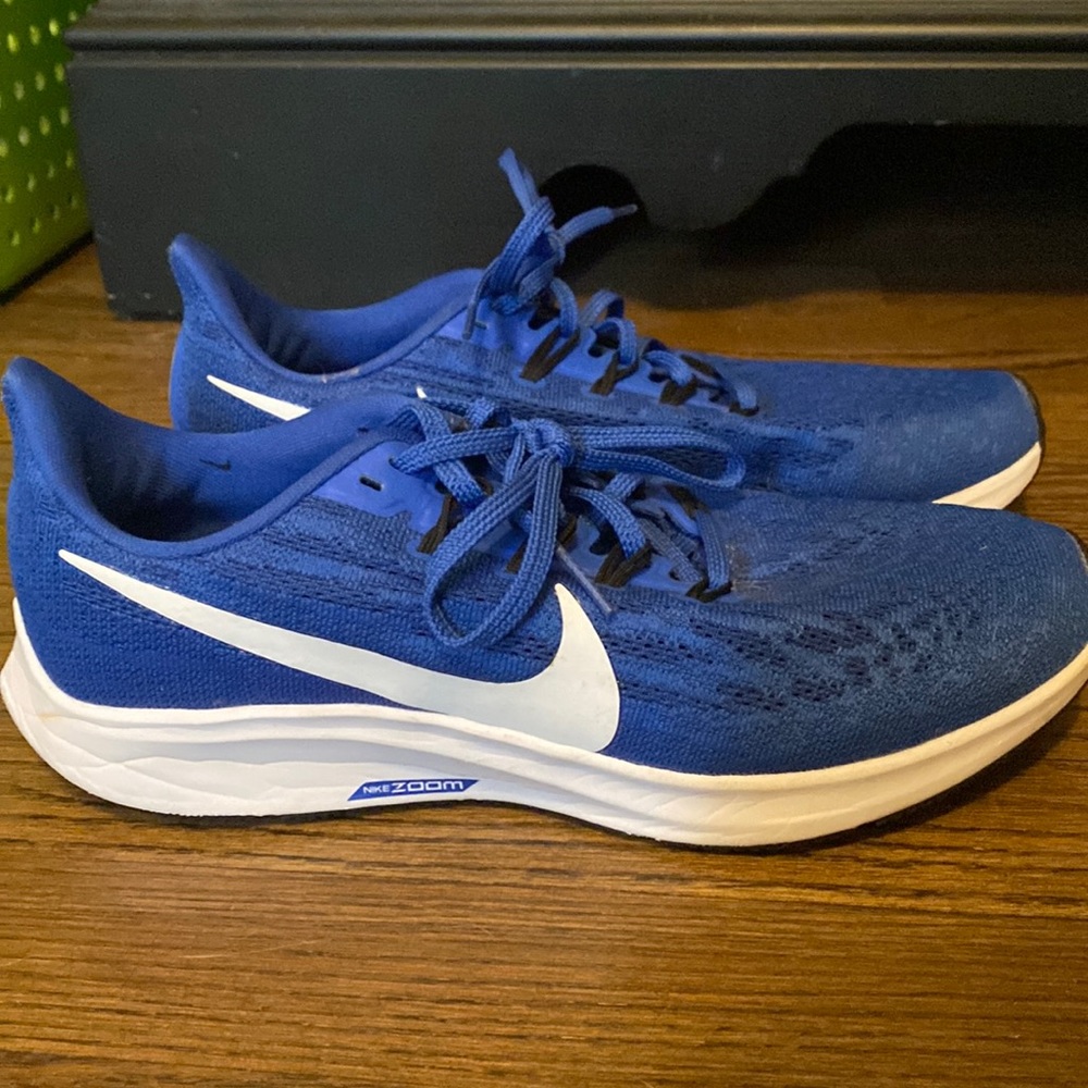 Nike Zoom Pegasus 36